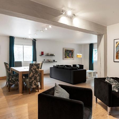 Appartement Aloa Carcassone Exterior photo