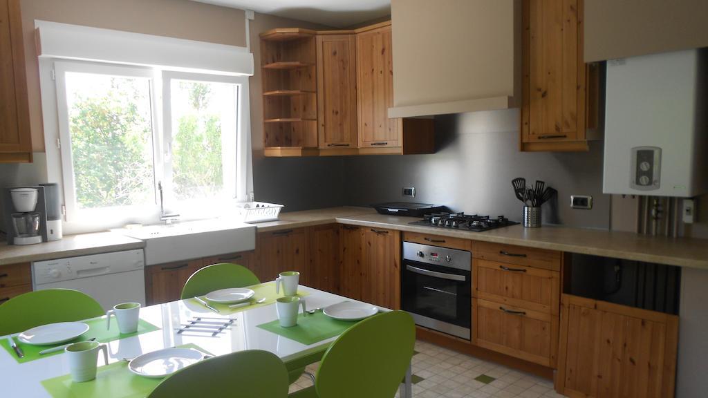 Appartement Aloa Carcassone Room photo