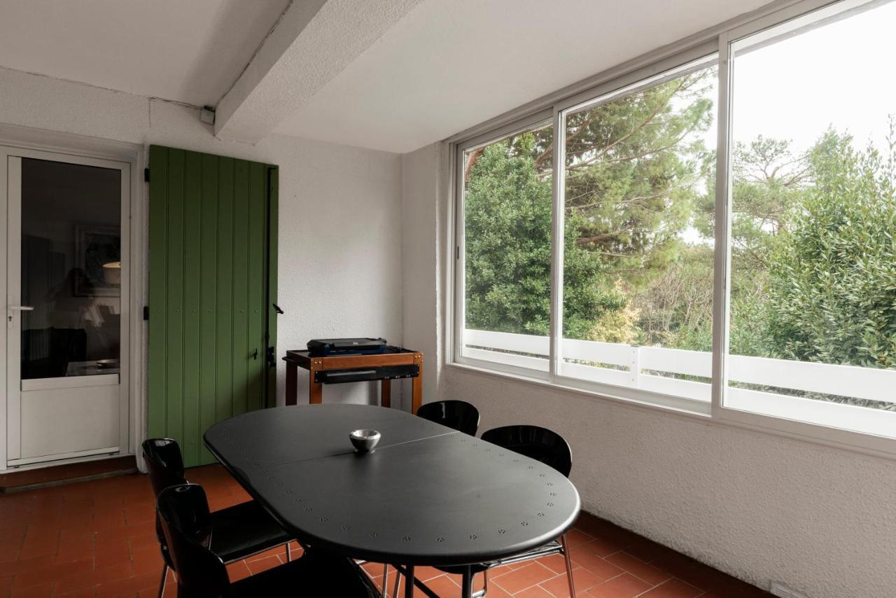 Appartement Aloa Carcassone Exterior photo