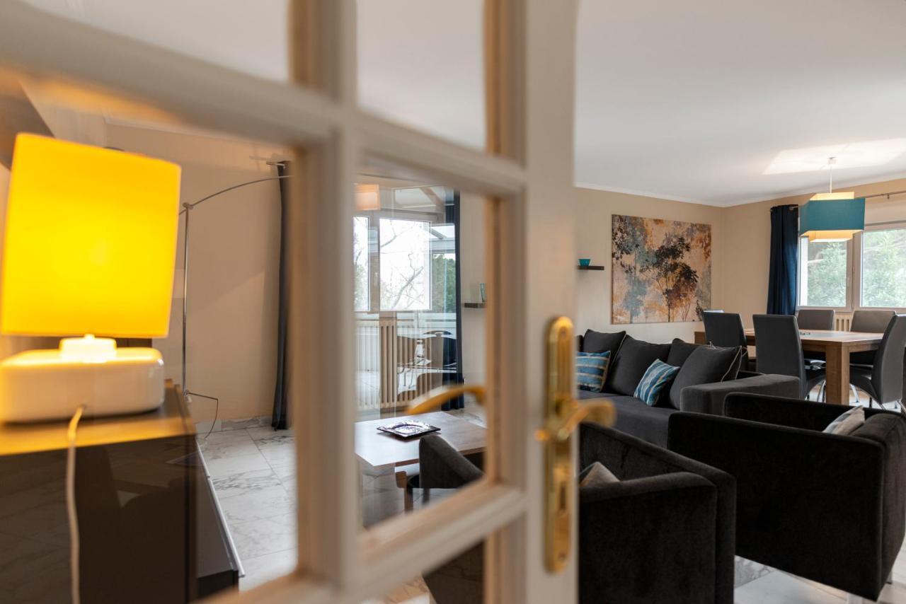 Appartement Aloa Carcassone Exterior photo