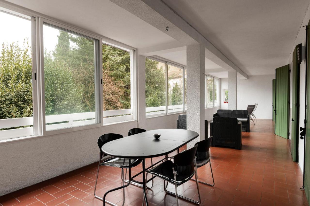 Appartement Aloa Carcassone Exterior photo