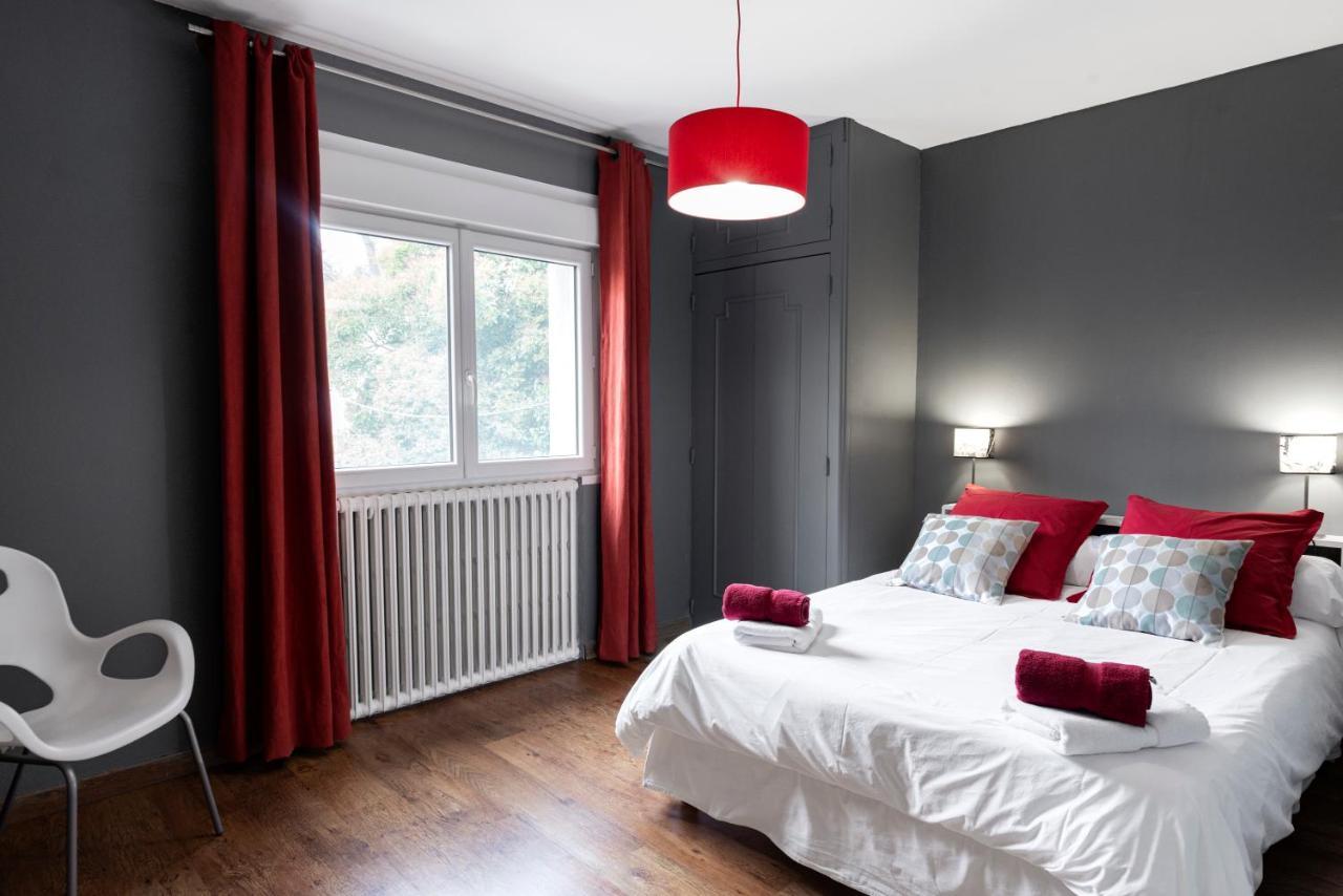 Appartement Aloa Carcassone Exterior photo