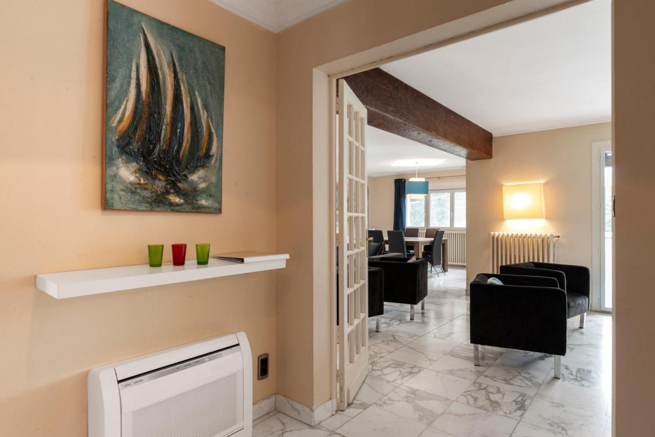 Appartement Aloa Carcassone Exterior photo