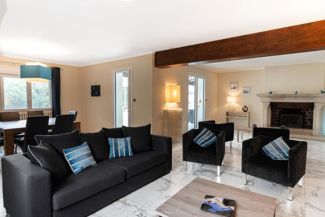 Appartement Aloa Carcassone Exterior photo