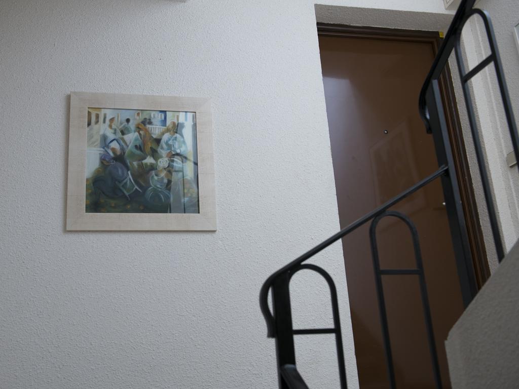 Appartement Aloa Carcassone Exterior photo