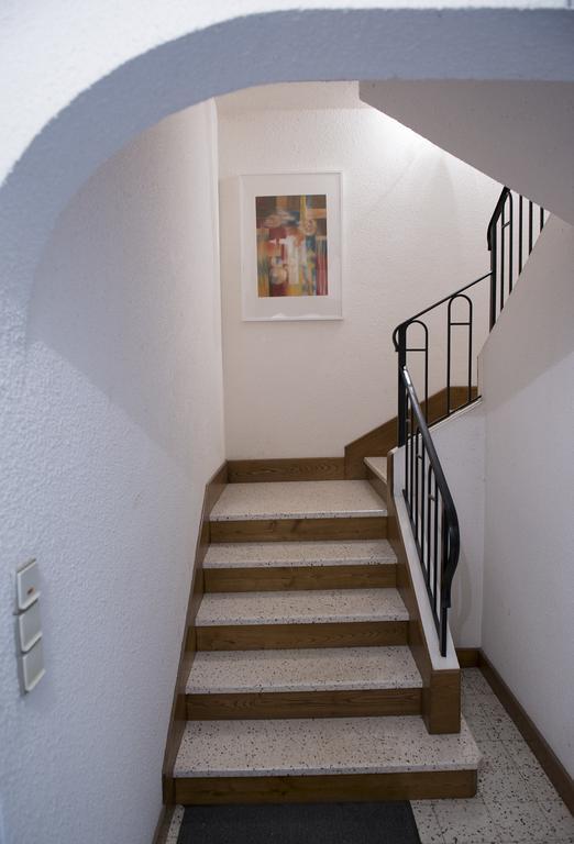Appartement Aloa Carcassone Exterior photo