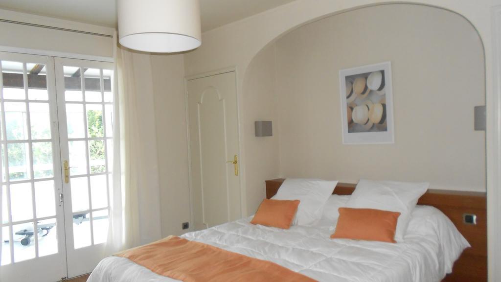 Appartement Aloa Carcassone Room photo