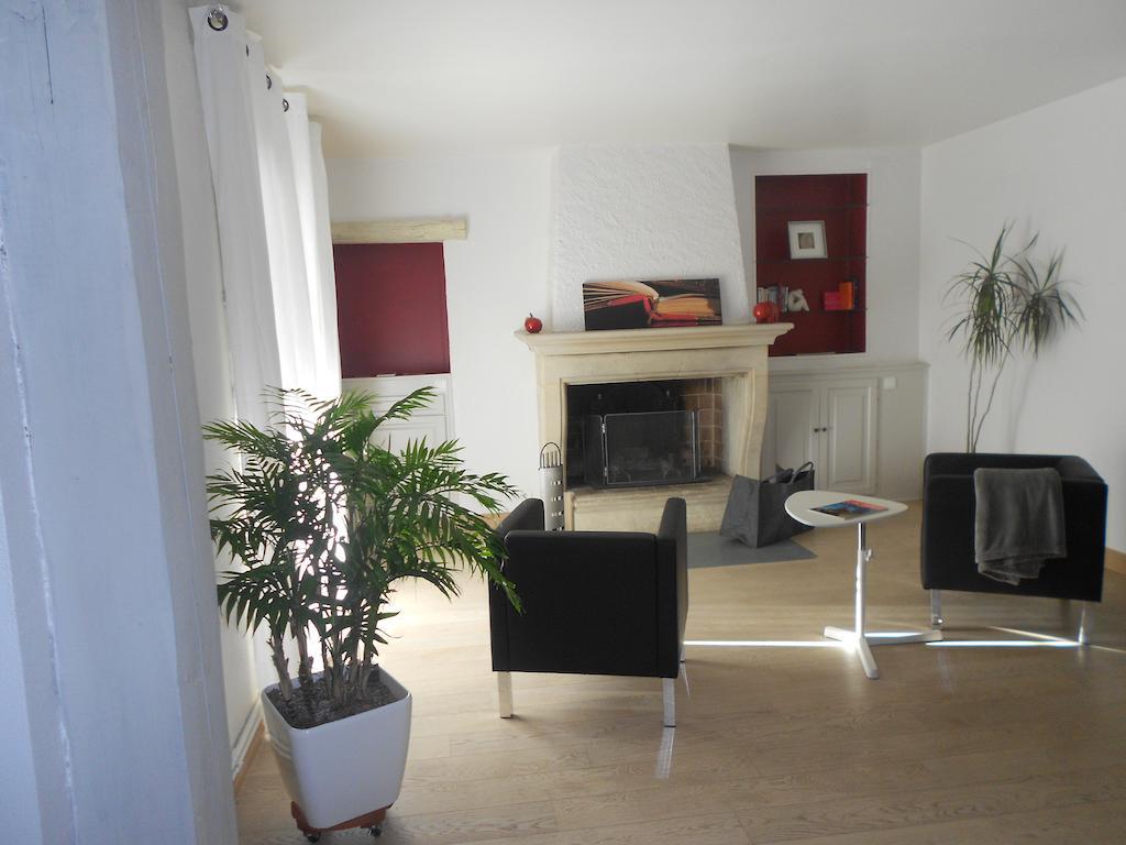 Appartement Aloa Carcassone Exterior photo