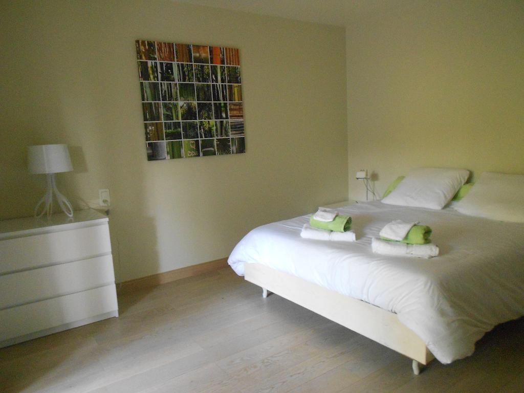 Appartement Aloa Carcassone Room photo