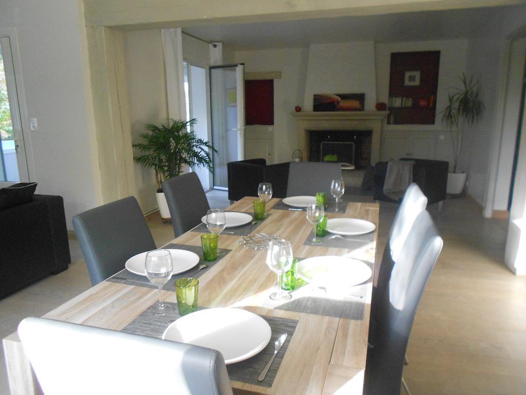 Appartement Aloa Carcassone Exterior photo