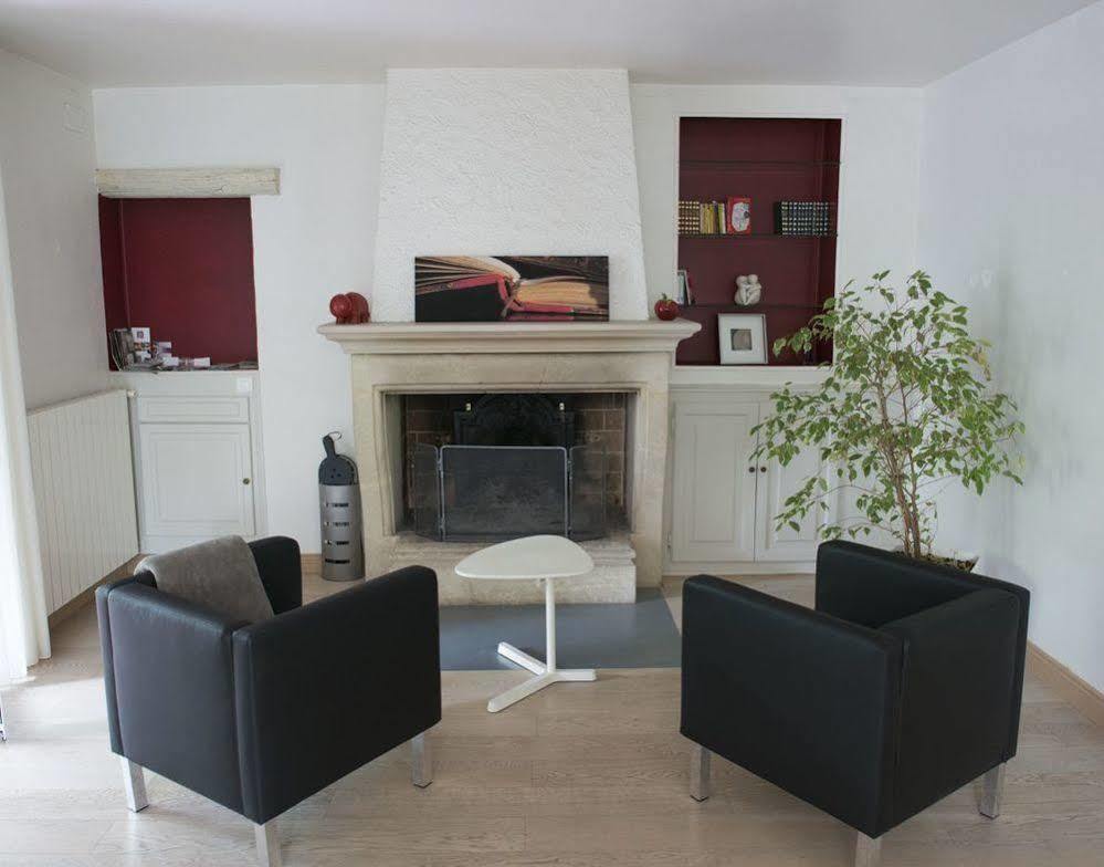 Appartement Aloa Carcassone Exterior photo