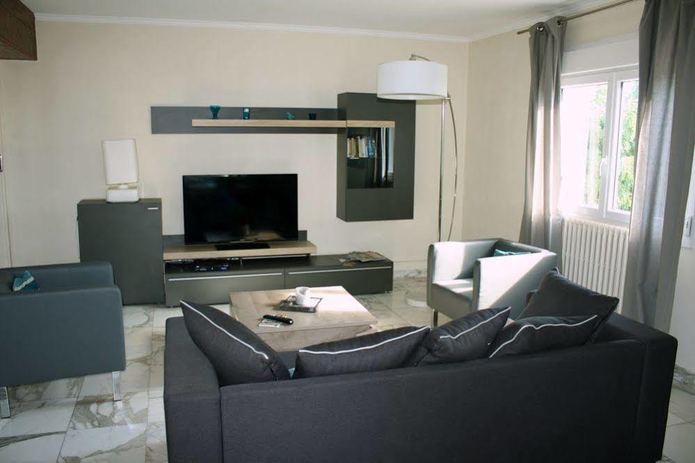 Appartement Aloa Carcassone Exterior photo