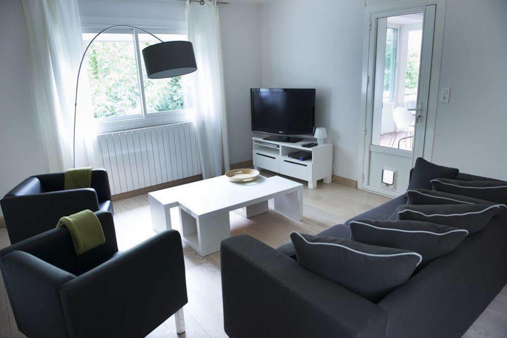 Appartement Aloa Carcassone Exterior photo