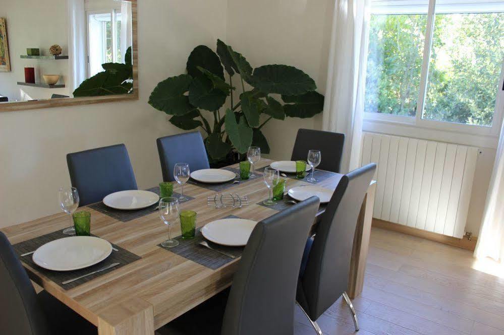 Appartement Aloa Carcassone Exterior photo