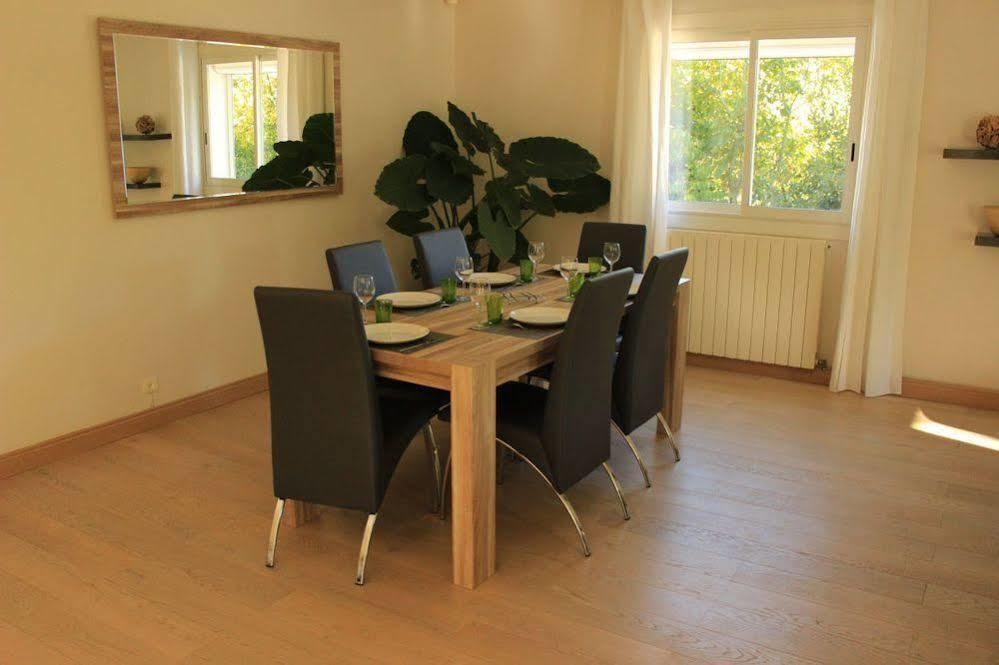 Appartement Aloa Carcassone Exterior photo