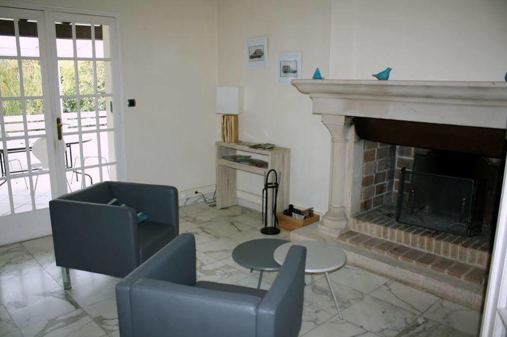 Appartement Aloa Carcassone Exterior photo