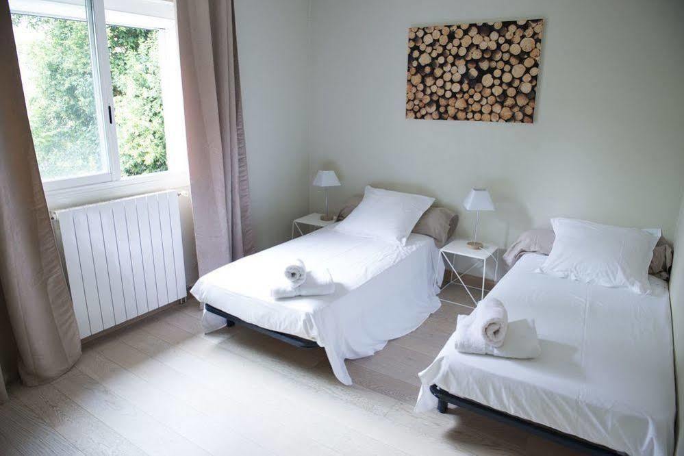 Appartement Aloa Carcassone Exterior photo