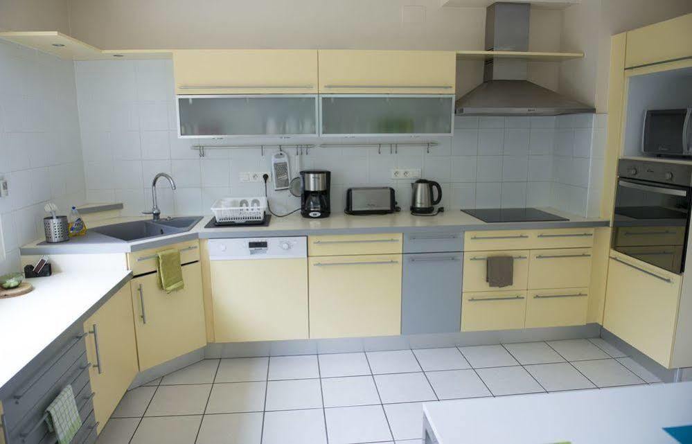 Appartement Aloa Carcassone Exterior photo