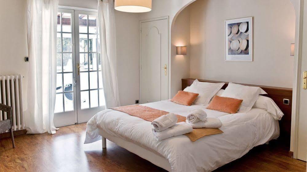 Appartement Aloa Carcassone Exterior photo